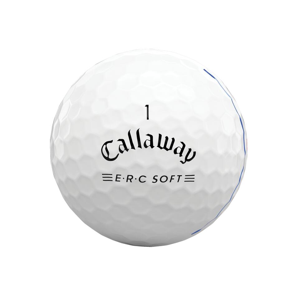 Callaway Golf Balls ERC SOFT 21 TRPL TRK (Doz) 2/5