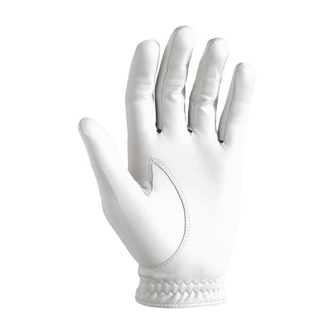 Footjoy FJ Pure Touch Pearl Homme 3/3