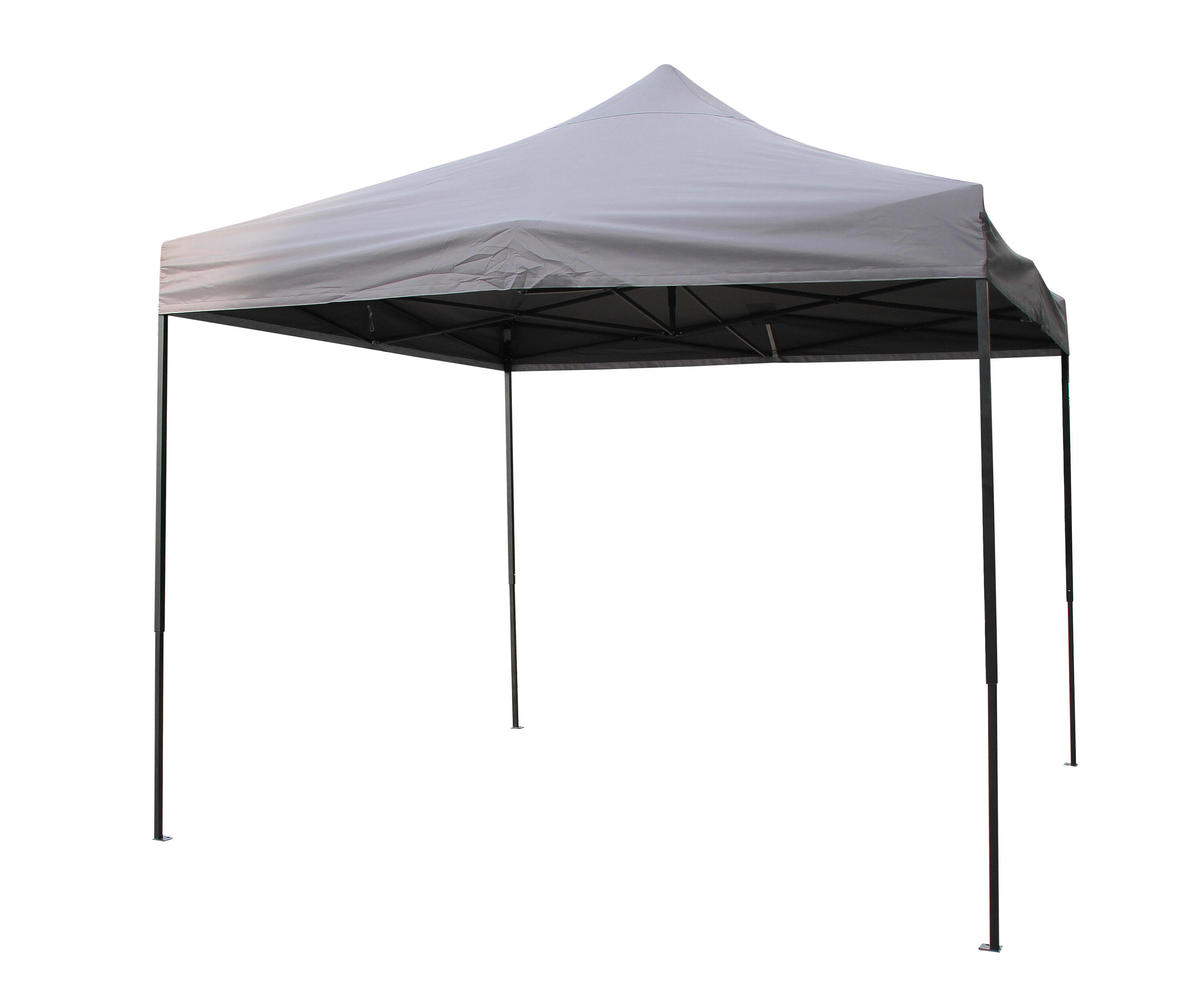 ALL SEASONS GAZEBOS 2.5 x 2.5 Pop Up Gazebo