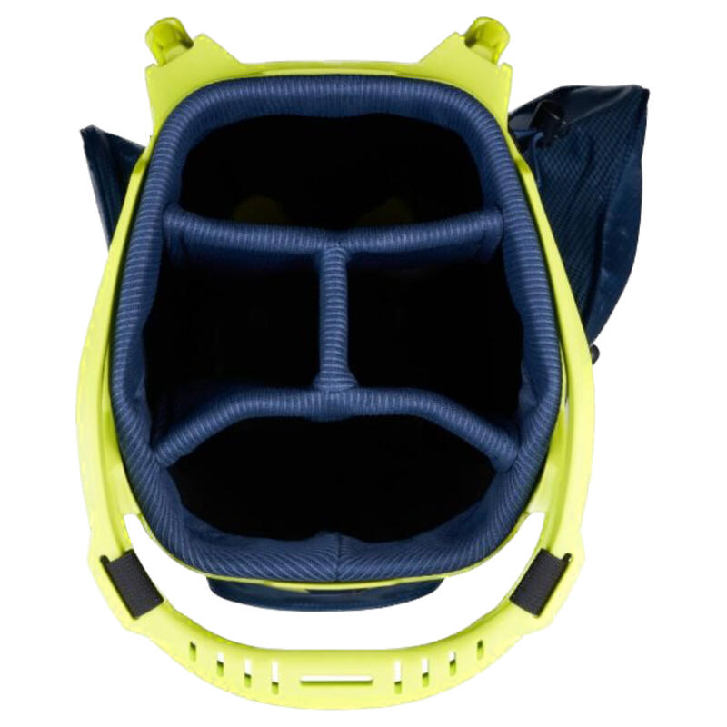 Callaway Fairway C HD 2023 Navy/Yellow Standbag