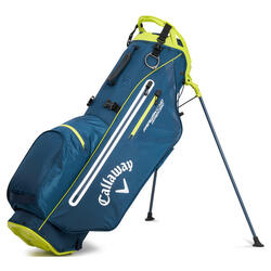 Callaway Fairway C HD 2023 Sac trépied marine/jaune