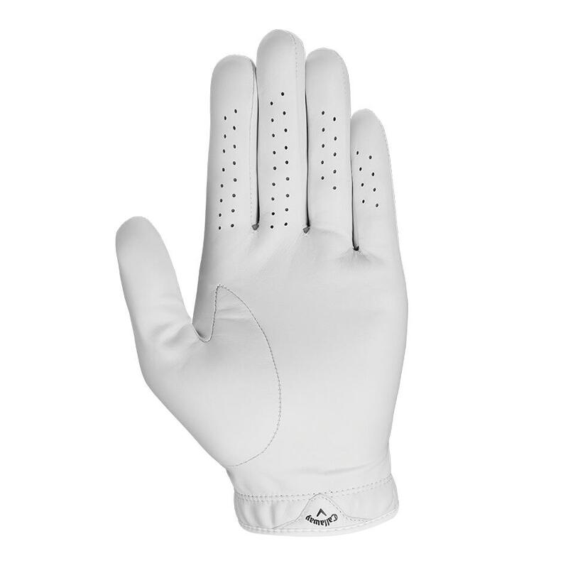 Callaway Tour Authentique Blanc Hommes