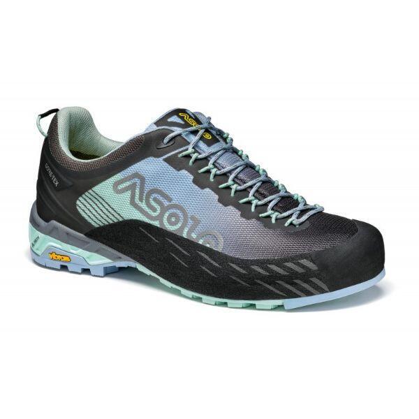 Damen-Wanderschuh Asolo ELDO Vibram MegaGrip & Gore-Tex