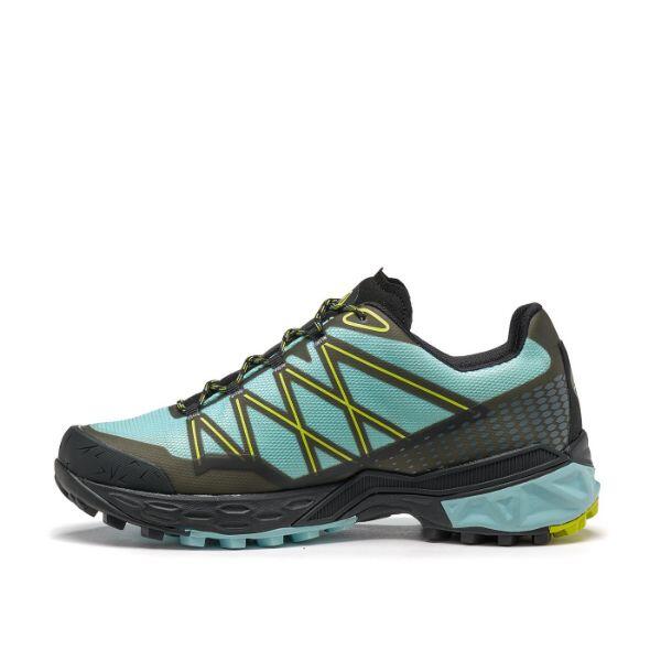 Bocanci Tahoe Gtx Ml 36 2/3  Black/Celadon