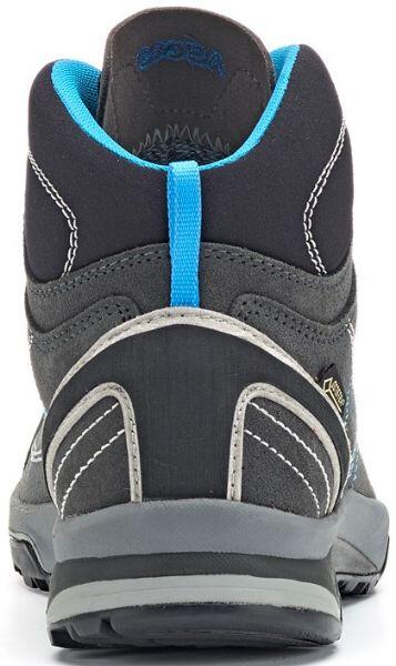 Buty trekkingowe damskie Asolo NUCLEON MID GV ML