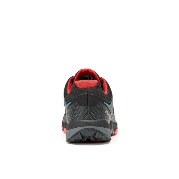 Pantofi Grid Gv Mm 11 Black/Red