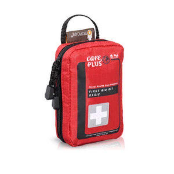 Trusa Prim Ajutor First Aid Kit-Basic