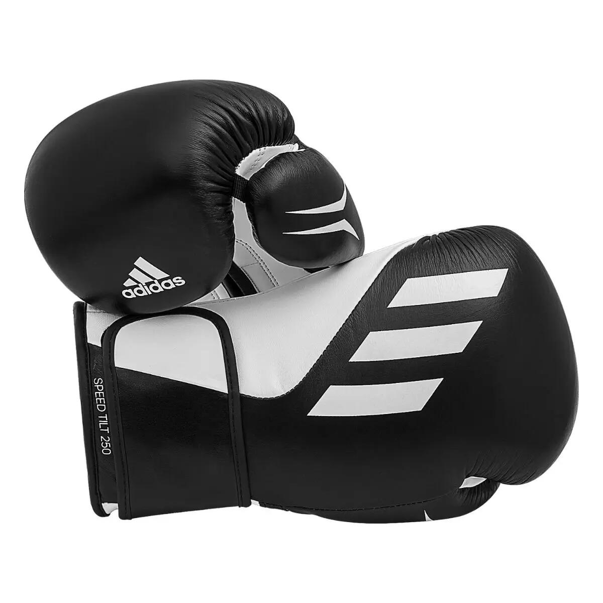 Adidas Speed Tilt 250 Boxing Gloves 4/7