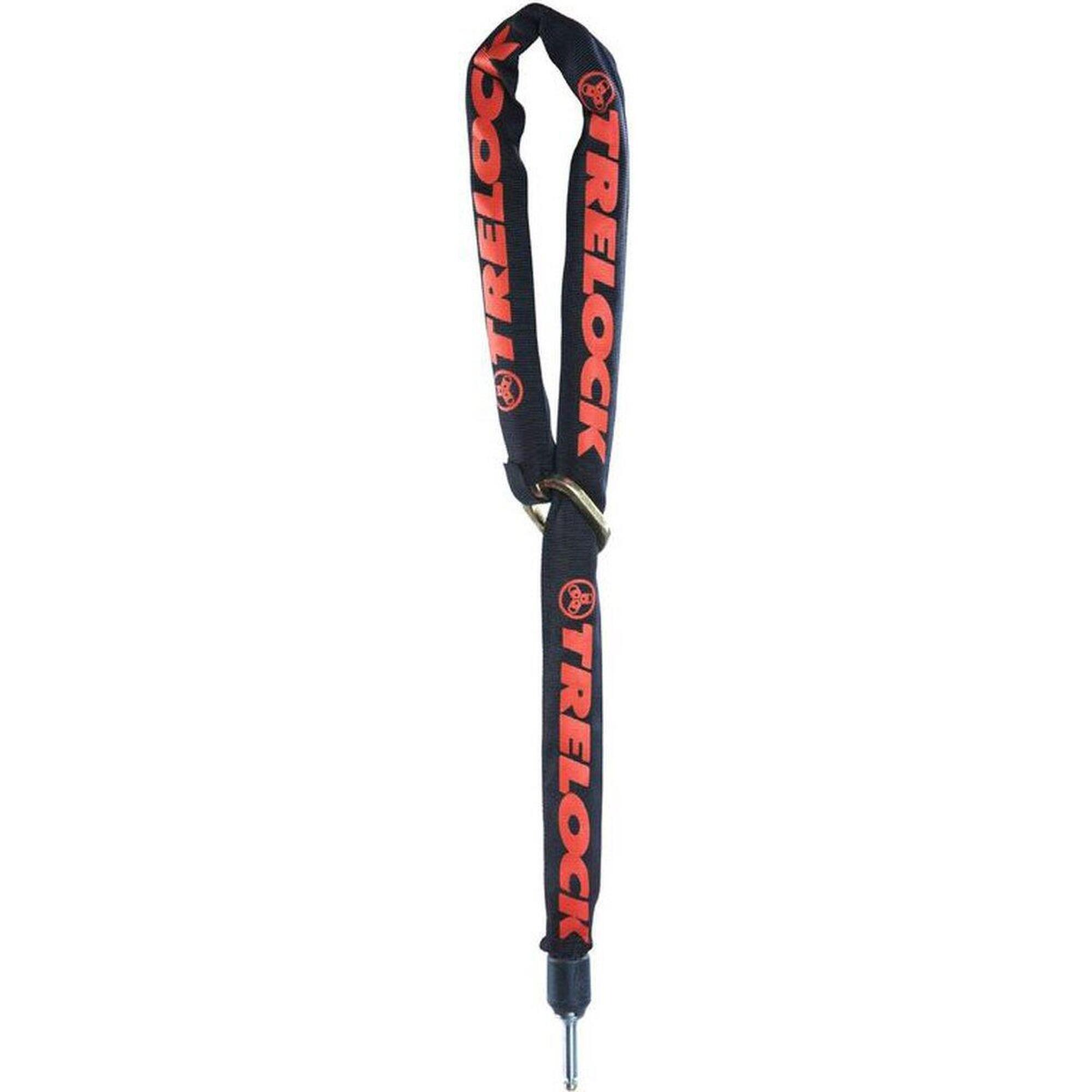 Chaîne antivol Trelock ZR455 140 cm x 8 mm 3/3
