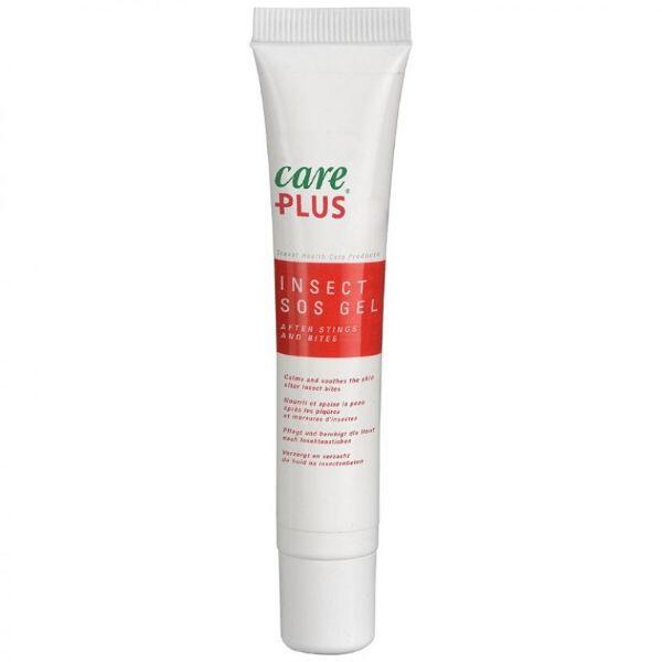 CARE PLUS Care Plus Insect SOS Gel 20 ml