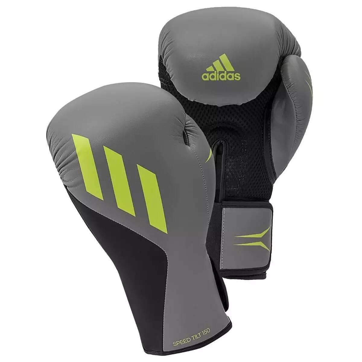 Adidas Speed Tilt 150 Boxing Gloves 1/5