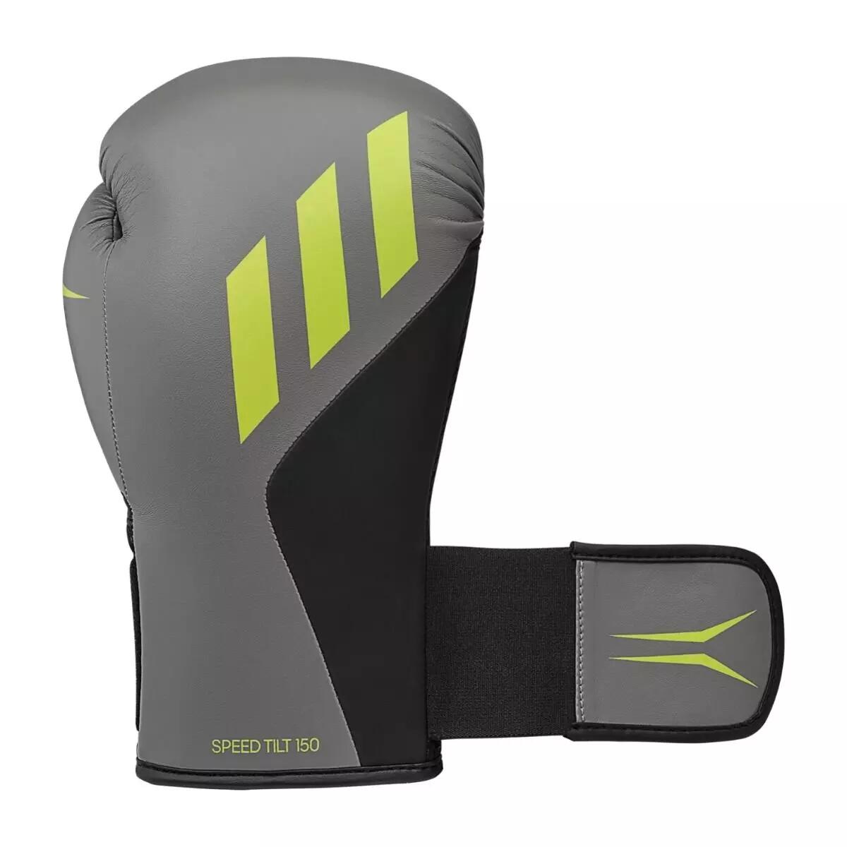 Adidas Speed Tilt 150 Boxing Gloves 3/5