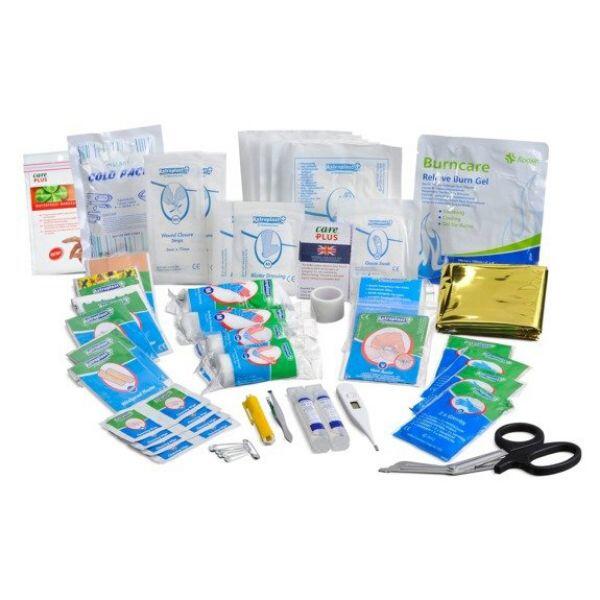 Erste-Hilfe Set First Aid Kit Family