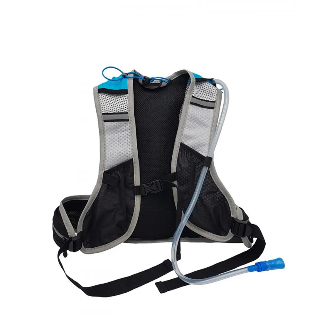 Sac à Dos FRENDO Sport Vest-Noir 2/7