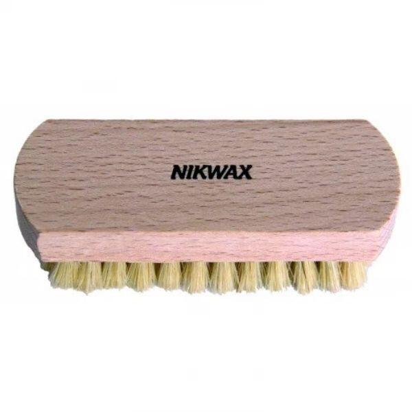 Szczotka do butów Nikwax Shoe Brush 2/7