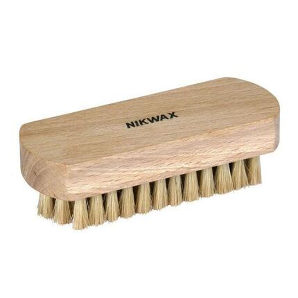 Szczotka do butów Nikwax Shoe Brush