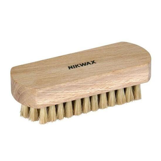 Szczotka do butów Nikwax Shoe Brush