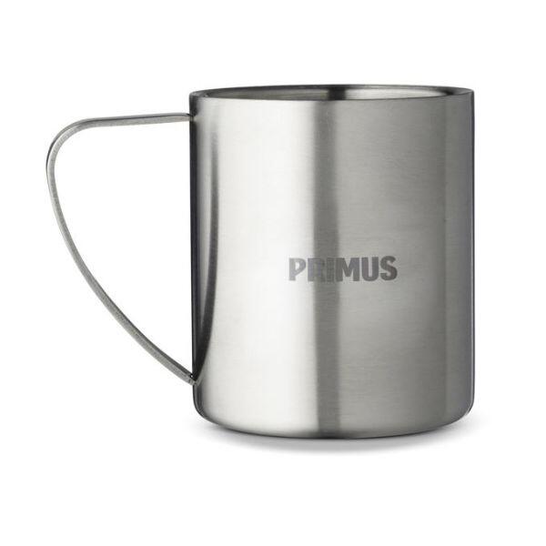 Mug PRIMUS 4-Season 0,2 L - Compact pour bivouac et camping 2/2