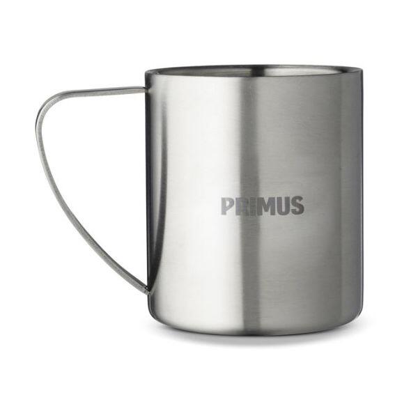 Cana Primus 4-Season 0,2L ( Pri 4-Season Mug)