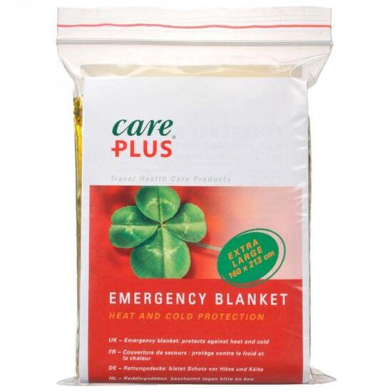 Folia NRC Care Plus Emergency Blanket