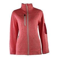 Polaires femme GNAKER Coltsg W-Rose-M