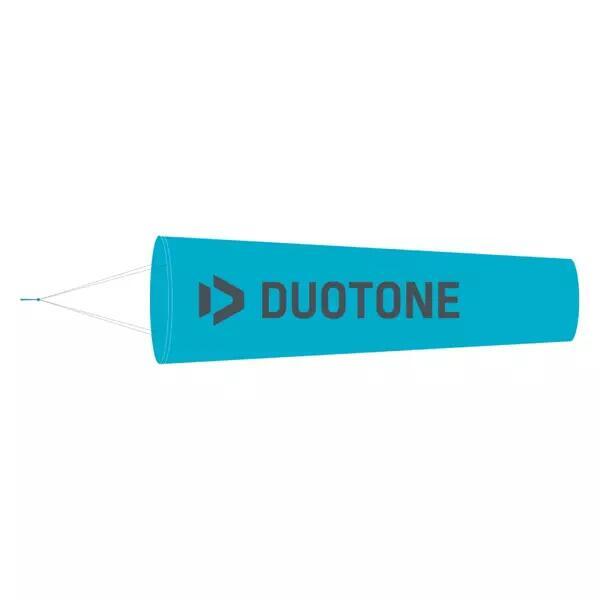 Rękaw - wskaźnik wiatru Duotone Windsock Petrol 2023 20 cm