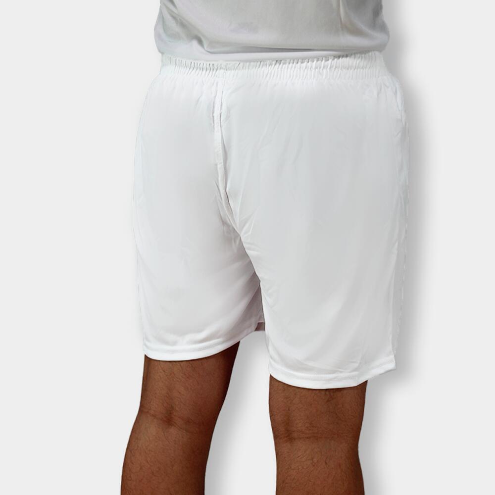 PANTALONCINO uomo givova bianco 3/3