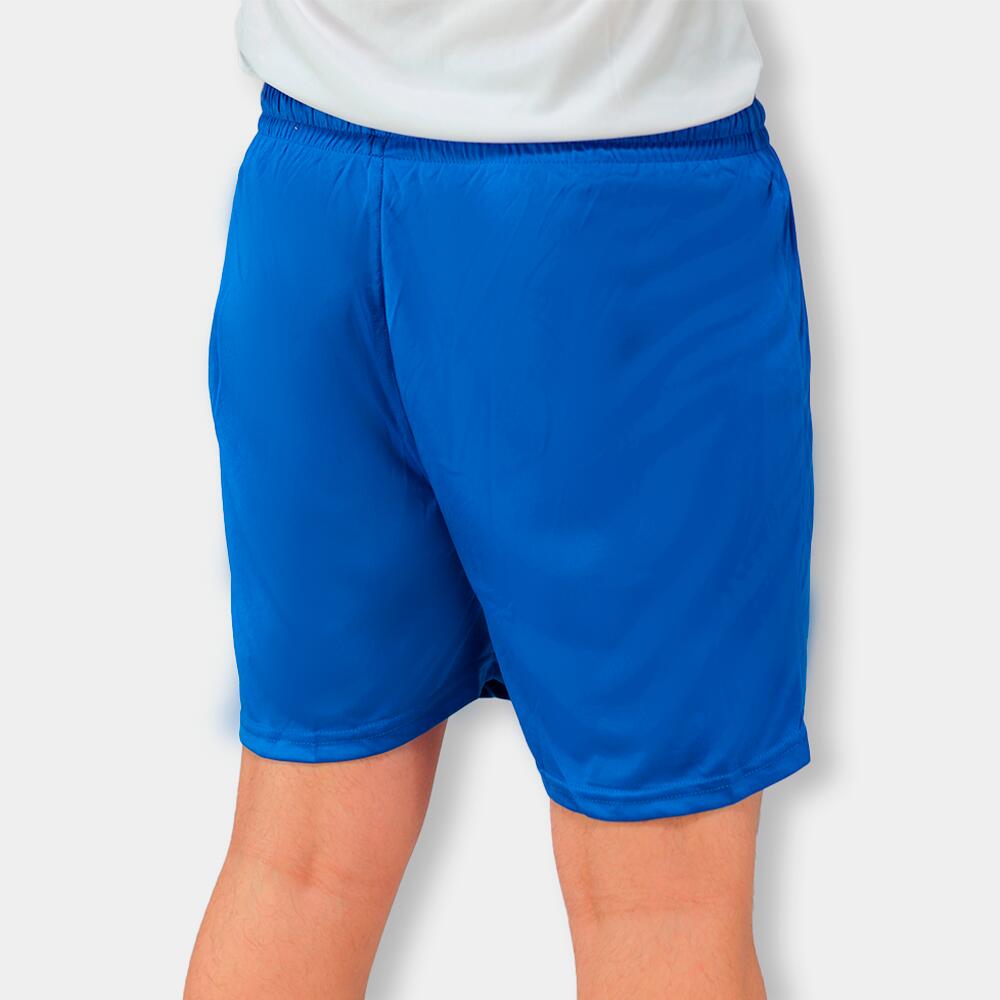 PANTALON SCURT CAPO 3/3