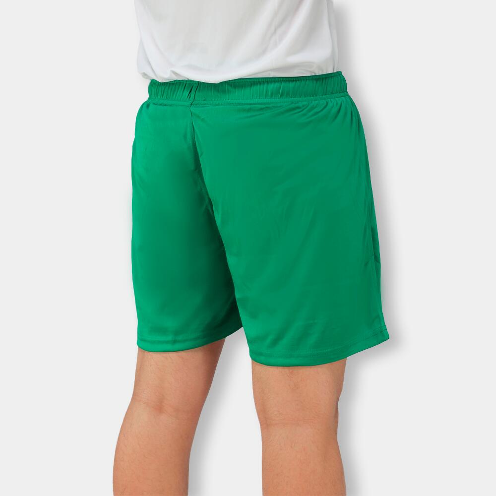 Givova Capo Sportshorts Groen L - Ademend & Lichtgewicht 3/5