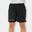Givova Capo Sportshorts Zwart 4XS - Ademend & Lichtgewicht