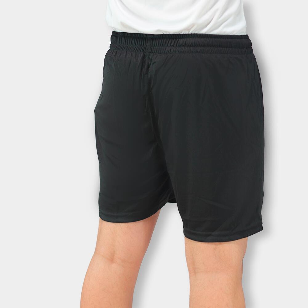 Givova Capo Sportshorts Zwart 2XL - Ademend & Flexibel 3/5
