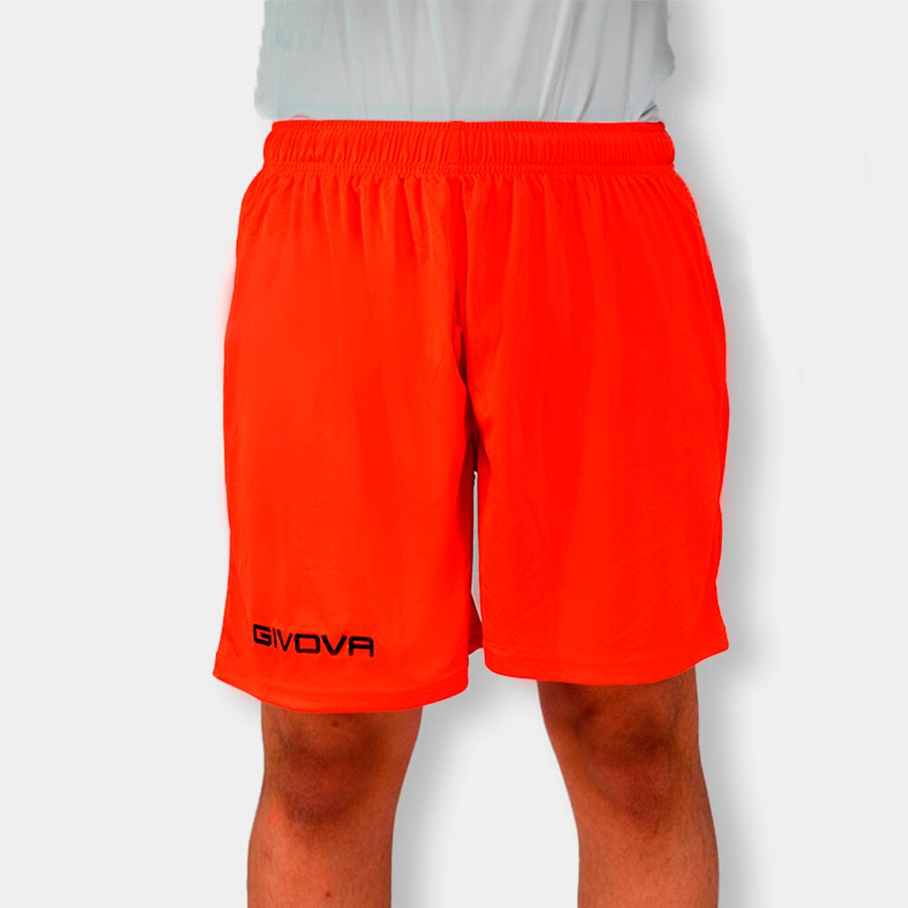 GIVOVA Shorts für Kinder Givova Capo Interlock