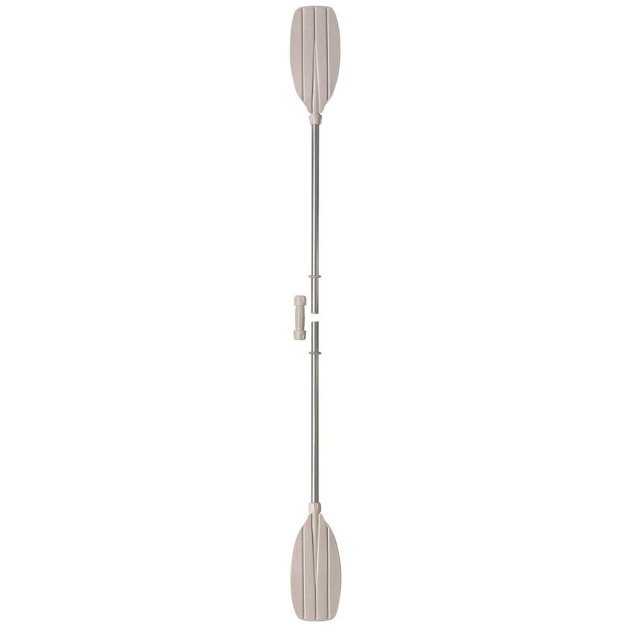 Collapsible 5 Piece Kayak Paddle - 225cm 1/1