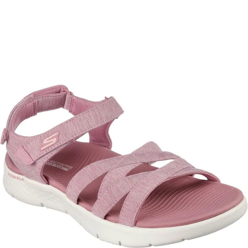 Skechers thongs hotsell ladies