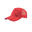 Casquette style trucker RAPPER Mixte (Rouge)