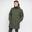 Veste MILWAKA Homme (Vert sombre)