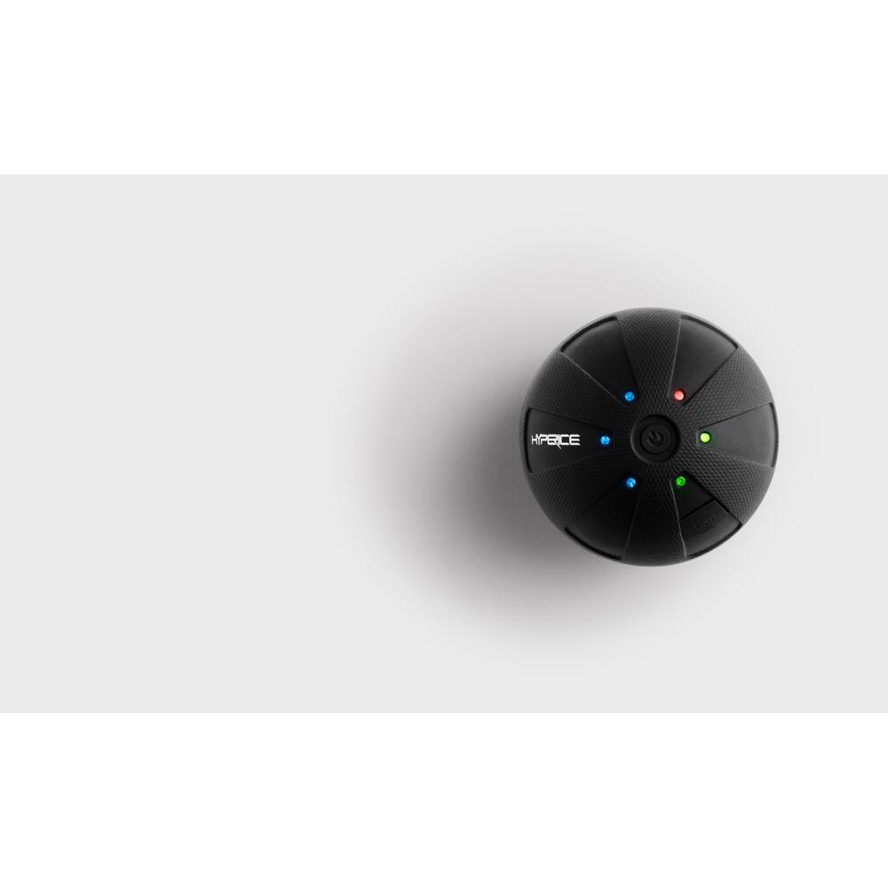 Boule de massage vibrante HYPERSPHERE MINI 3/6