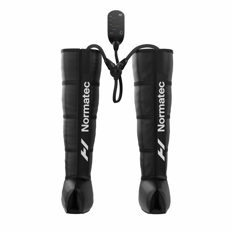 Sistema di pressoterapia NORMATEC 3.0 LEG RECOVERY SYSTEM per le gambe