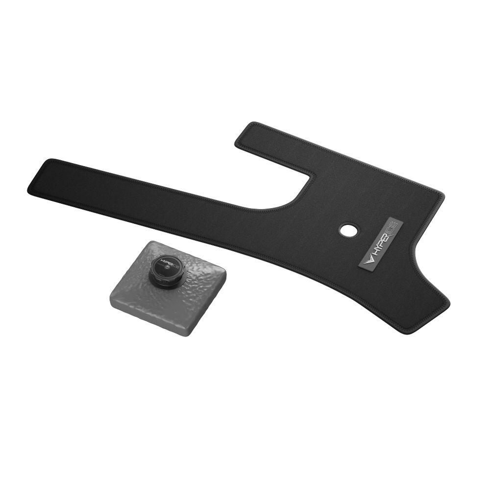 HYPERICE Fascia ICT per crioterapia per la spalla sinistra