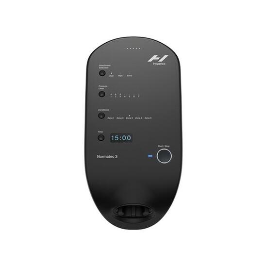 Unité de contrôle Normatec 3.0