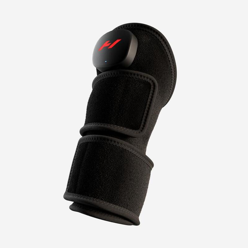 Dispositivo VENOM 2 LEG con terapia del calore per la gamba