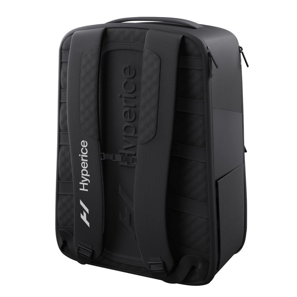 Sac à dos pour système de pressothérapie Normatec 2/7
