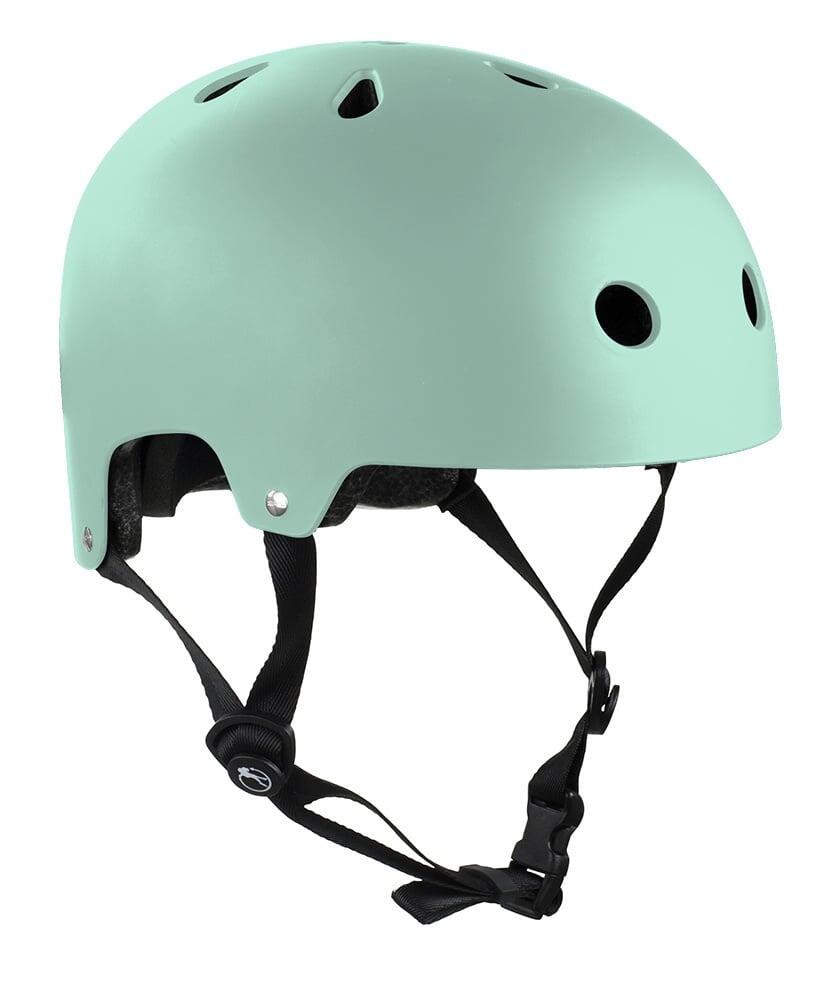 Essentials Matt Teal Helmet 3/3