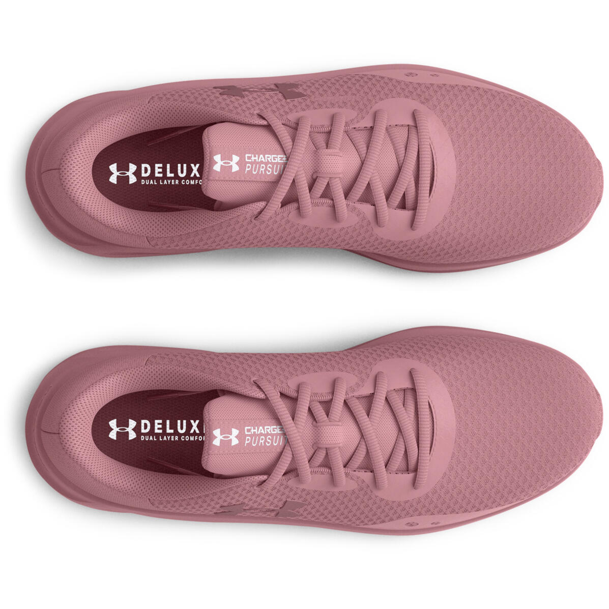 Under Armour Damen Laufschuhe Charged Pursuit 3 3024889 3/7