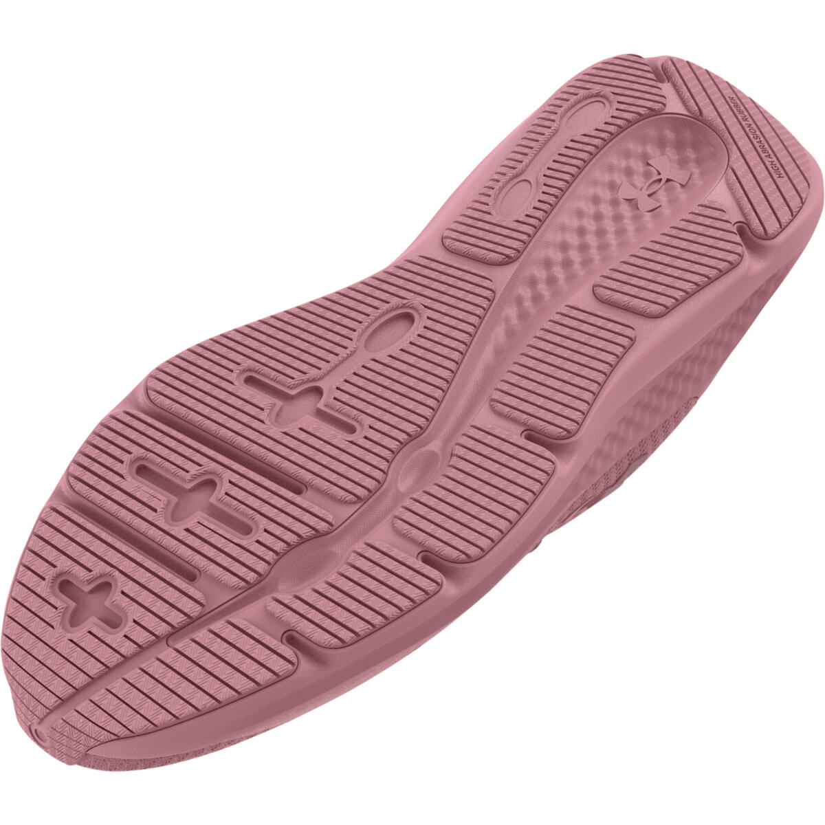 Under Armour Damen Laufschuhe Charged Pursuit 3 3024889 5/7