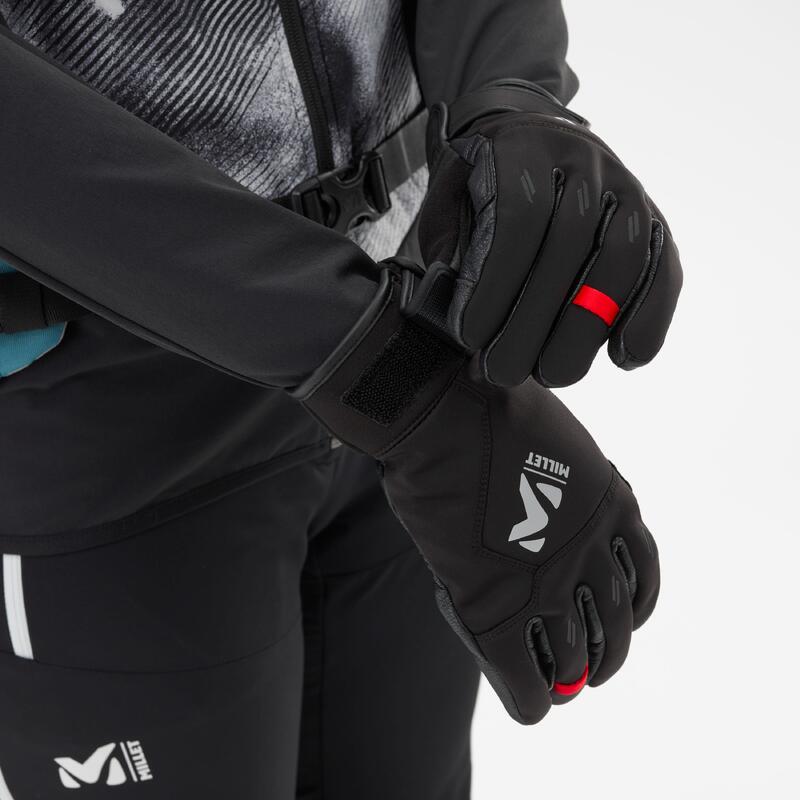 Guantes Esquí de montaña Hombre TOURING GLOVE II