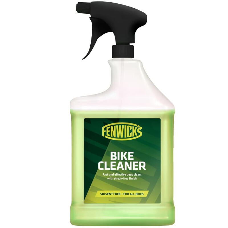 Płyn do mycia roweru Fenwick's Bike Cleaner 1l