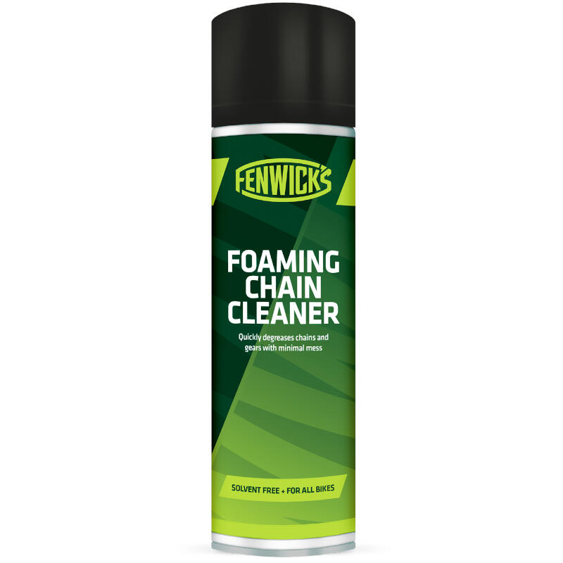 Pianka do czyszczenia łańcucha Fenwick's Foaming Chain Cleaner 500ml