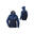 Thunder Pass Women Waterproof Breathable Sports Jacket - Blue