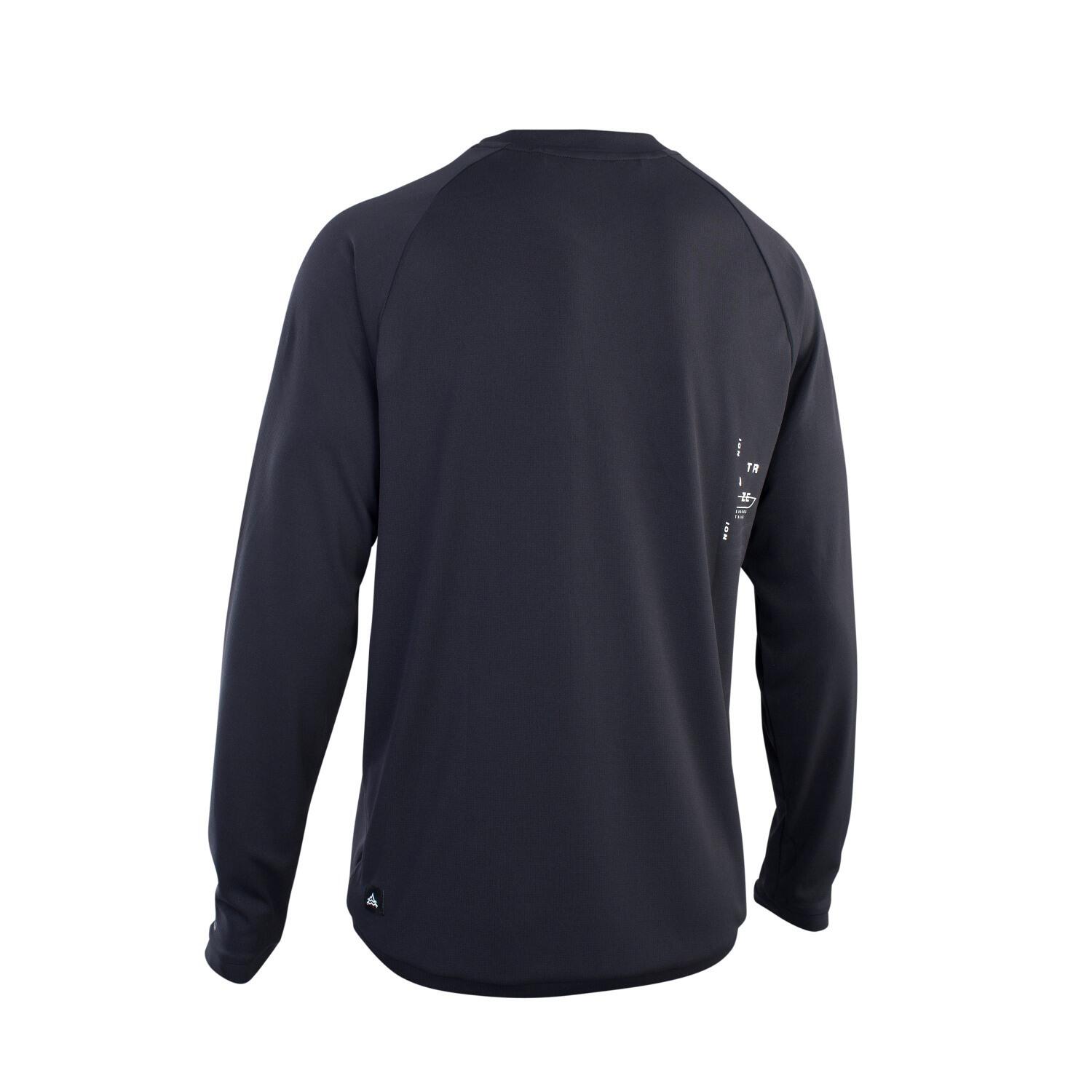 ION Maillot De Vélo  -  Hommes  -  Traze LS 2/5
